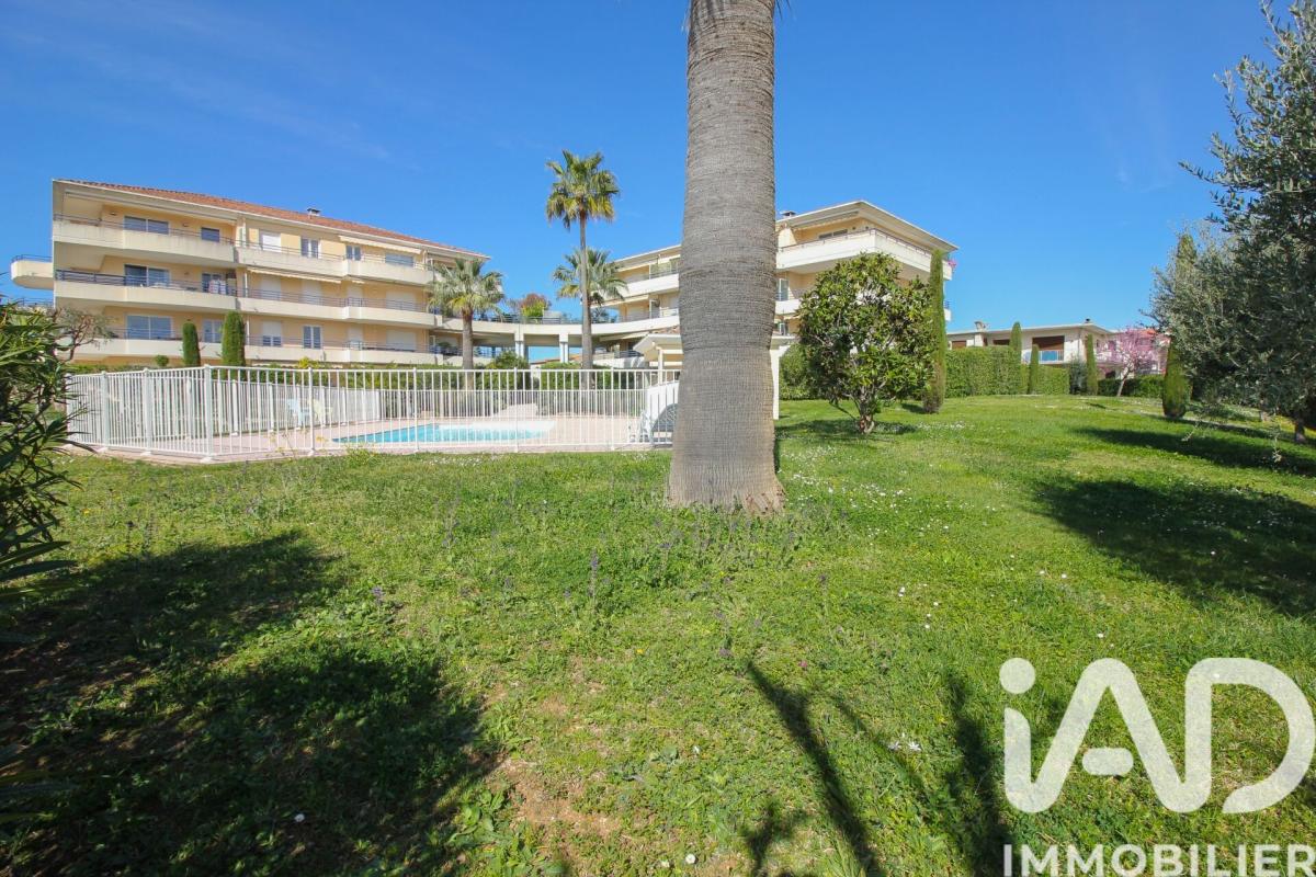 Appartement 2 Pièce(s) Antibes - Photo 25