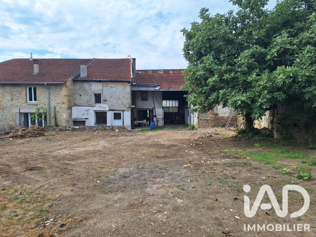 Maison 5 Pièce(s) Écordal