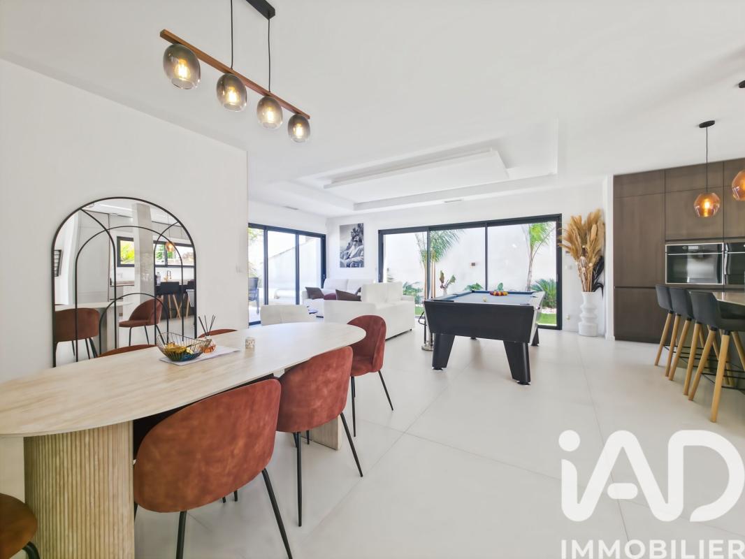 Maison 6 Pièce(s) Montblanc - Photo 7
