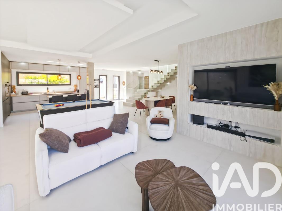 Maison 6 Pièce(s) Montblanc - Photo 9