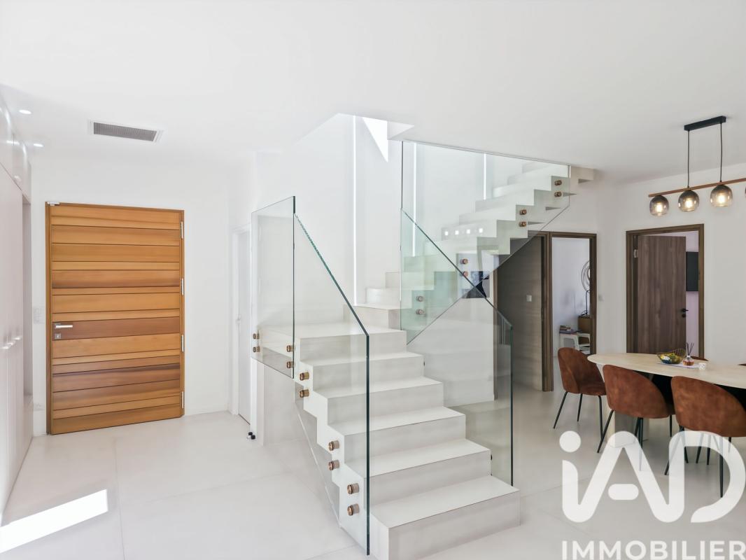 Maison 6 Pièce(s) Montblanc - Photo 10
