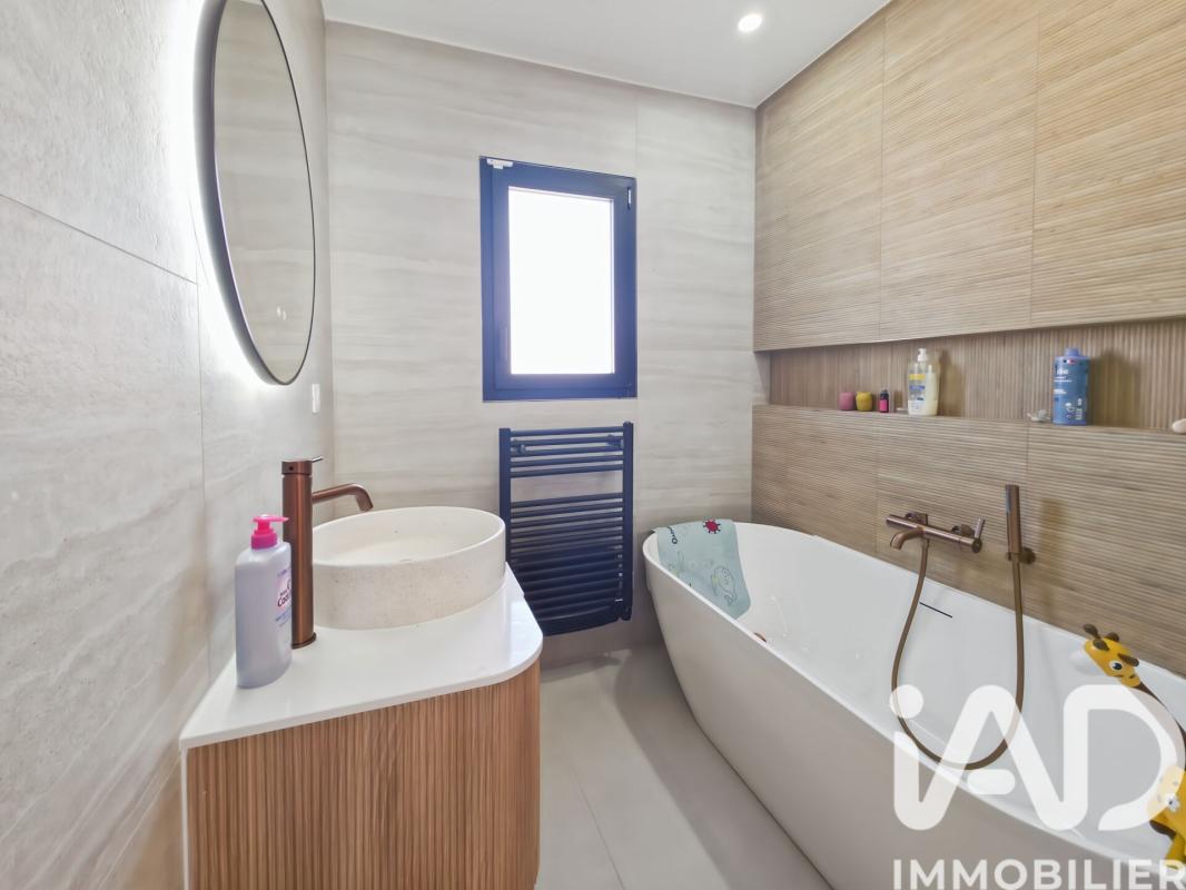 Maison 6 Pièce(s) Montblanc - Photo 18