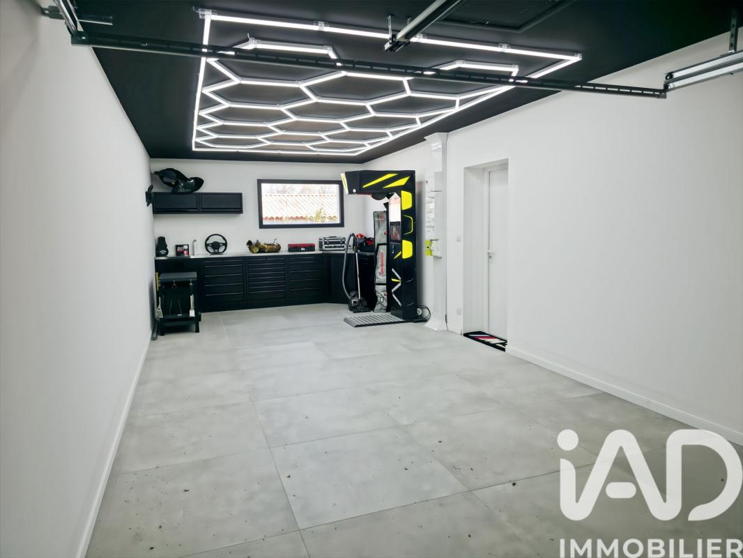 Maison 6 Pièce(s) Montblanc - Photo 23