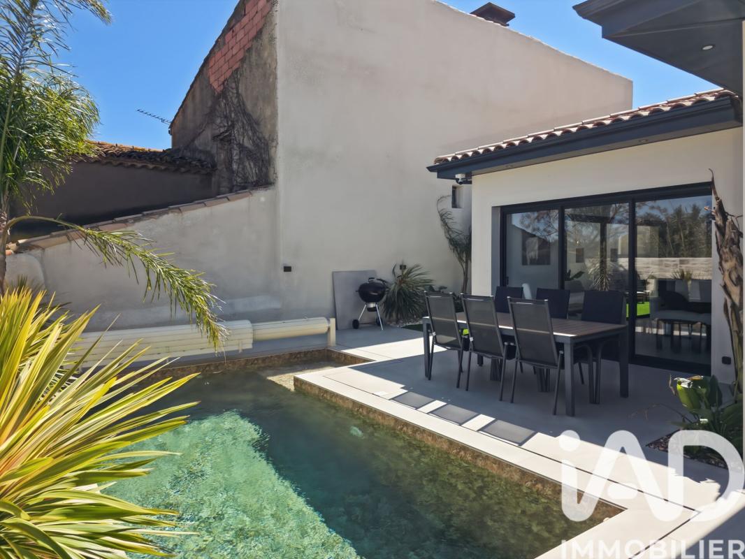 Maison 6 Pièce(s) Montblanc - Photo 25