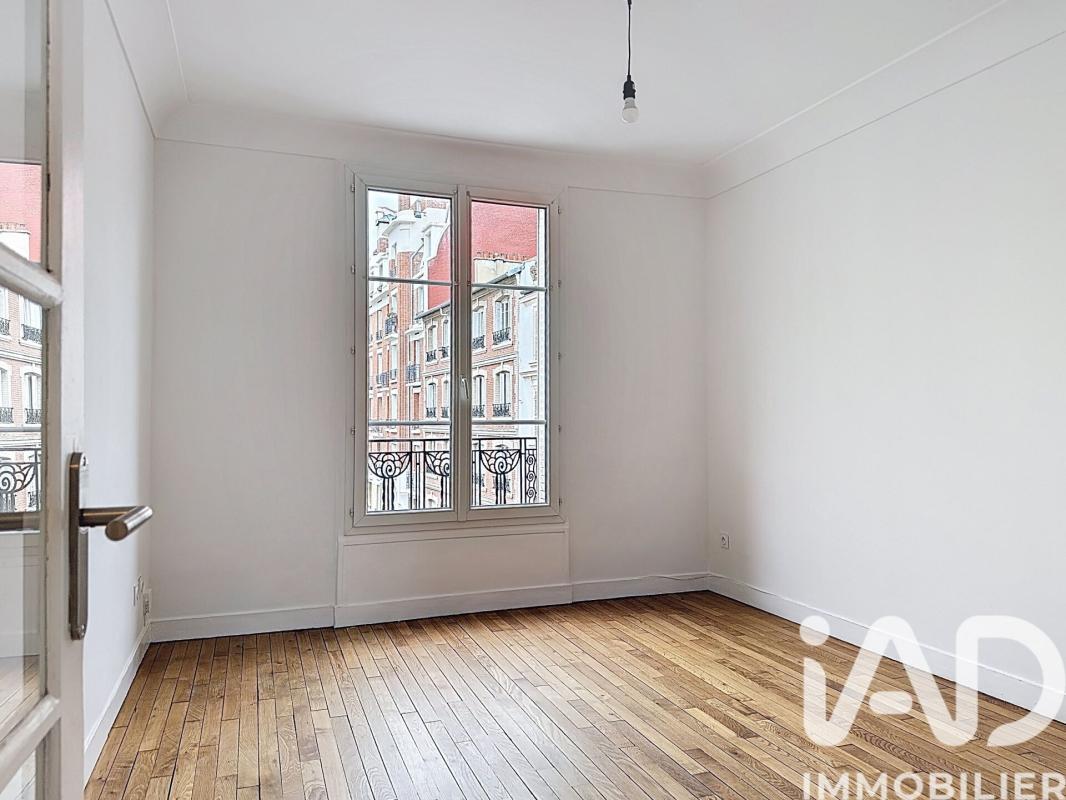 Appartement 3 Pièce(s) Asnières-sur-Seine