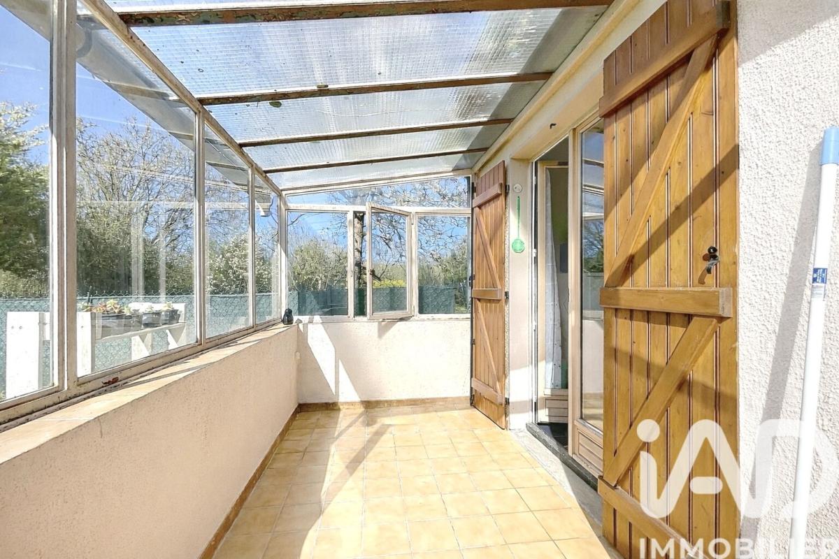 Maison 3 Pièce(s) Suippes