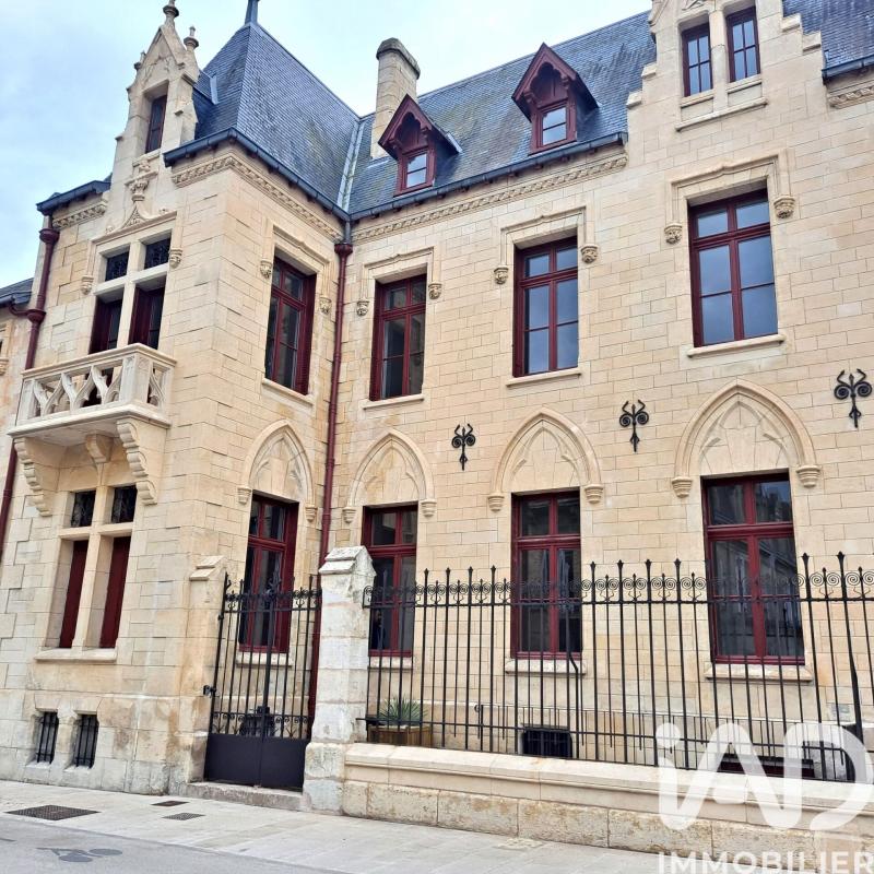 Appartement 2 Pièce(s) La Rochelle