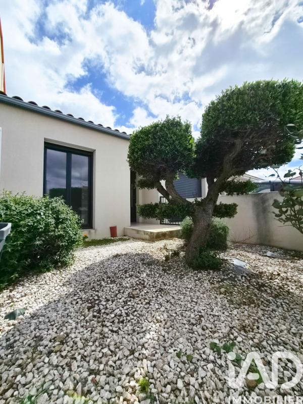 Maison 3 Pièce(s) Pia