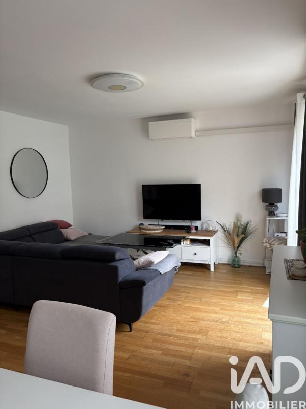 Maison 4 Pièce(s) Vaux-le-Pénil