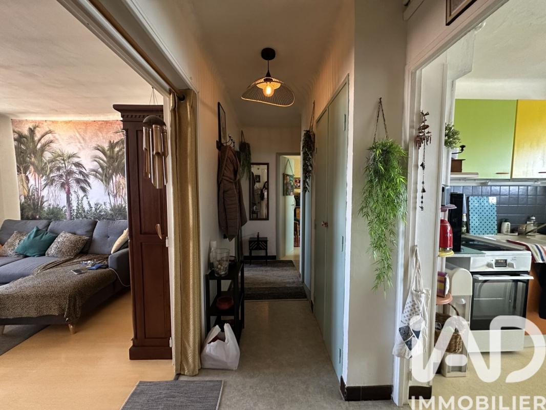 Appartement 3 Pièce(s) Perpignan