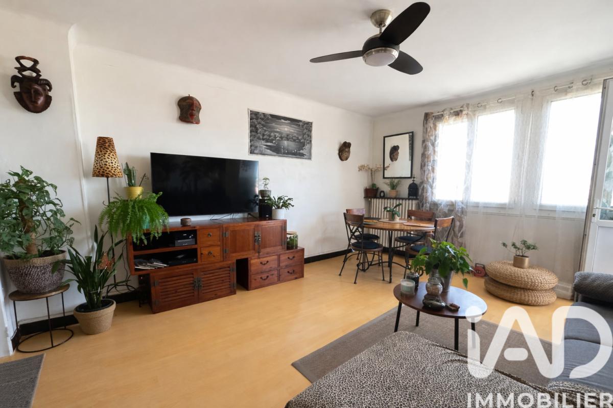 Appartement 3 Pièce(s) Perpignan - Photo 2
