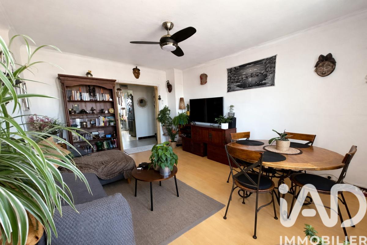 Appartement 3 Pièce(s) Perpignan - Photo 3