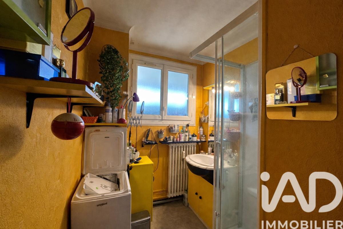 Appartement 3 Pièce(s) Perpignan - Photo 9