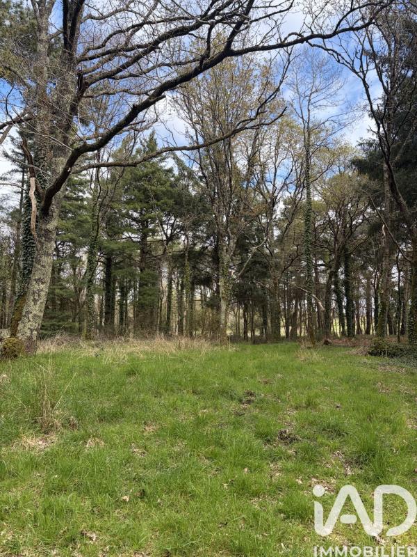 Terrain agricole  Plouhinec