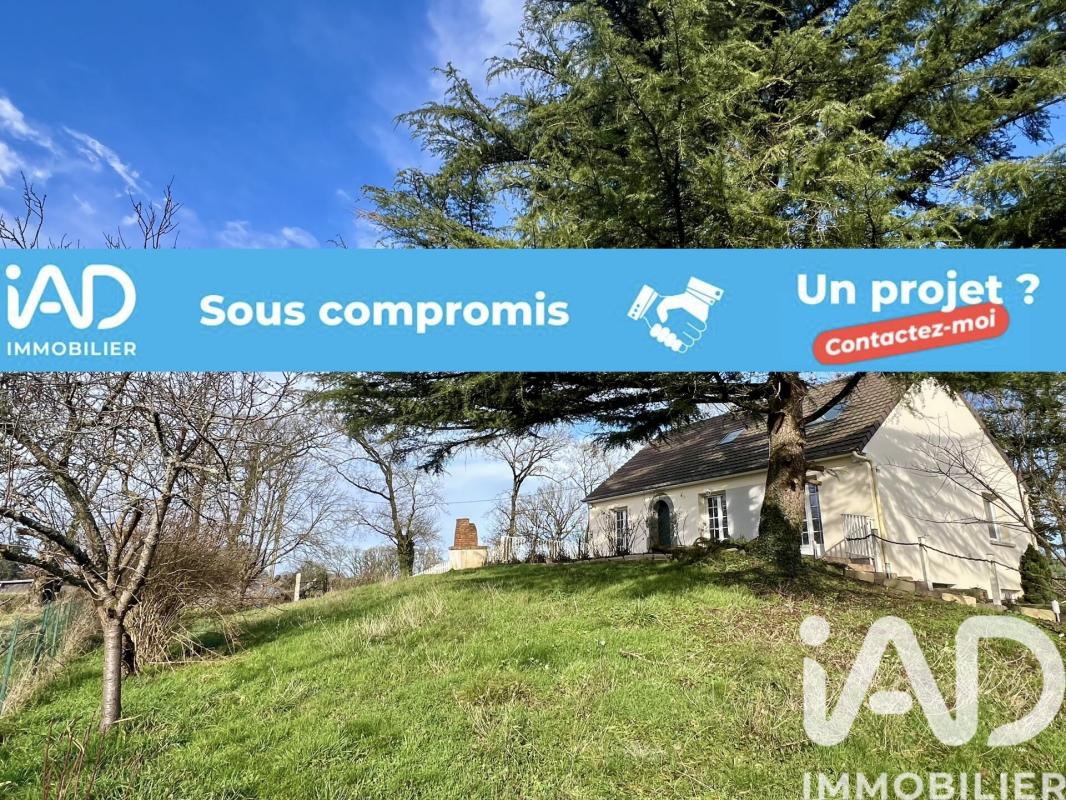 Maison 5 Pièce(s) Louverné