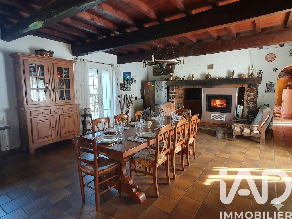 Maison 7 Pièce(s) Tarbes