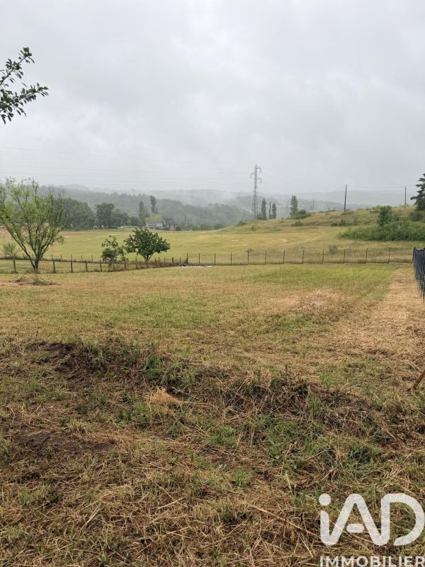 Terrain  Noailles