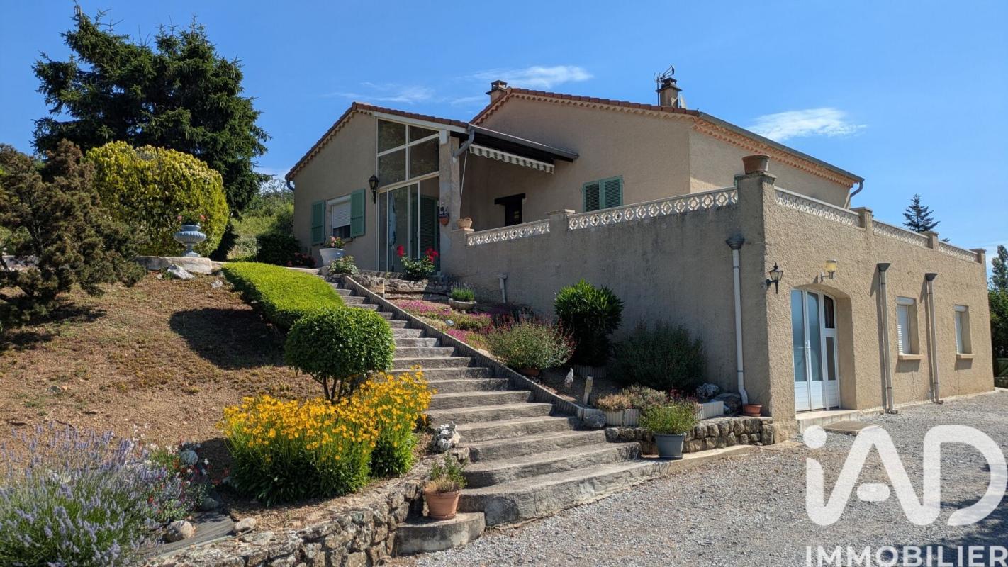 Maison 7 Pièce(s) Coux