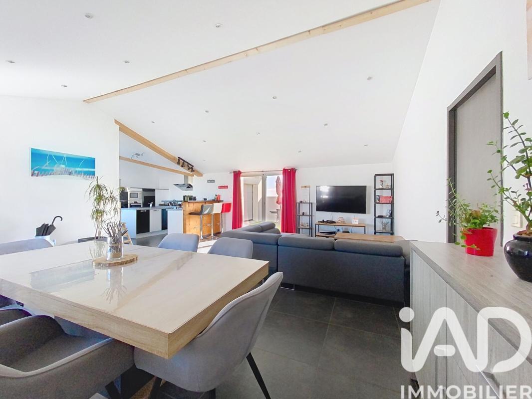 Maison 5 Pièce(s) Loix