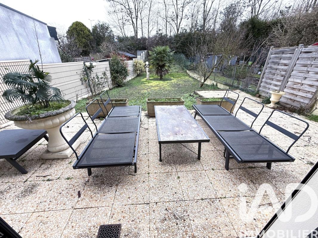 Maison 5 Pièce(s) Cormontreuil