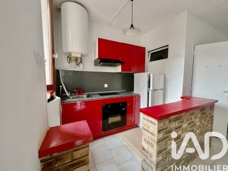 Appartement 1 Pièce(s) Corbeil-Essonnes