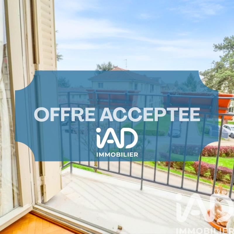 Appartement 3 Pièce(s) Vaucresson