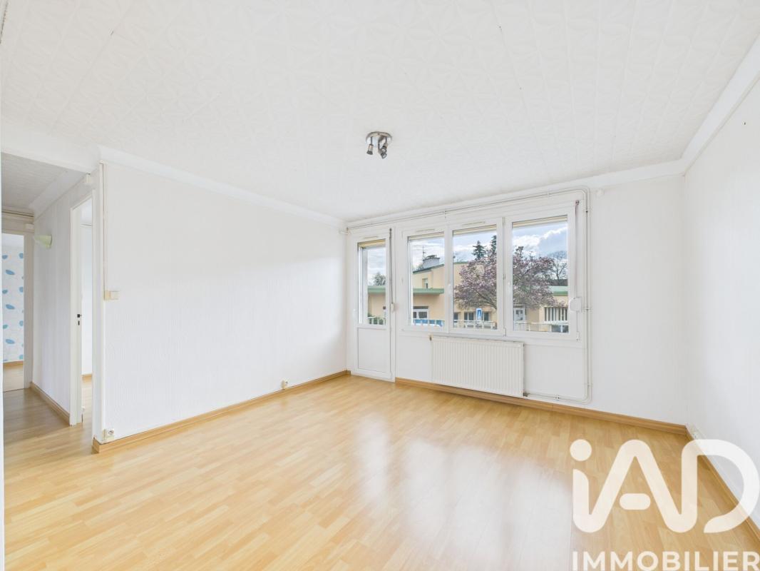 Appartement 4 Pièce(s) Tomblaine