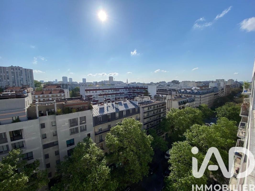 Appartement 2 Pièce(s) Paris 11eme Arrondissement - Photo 2