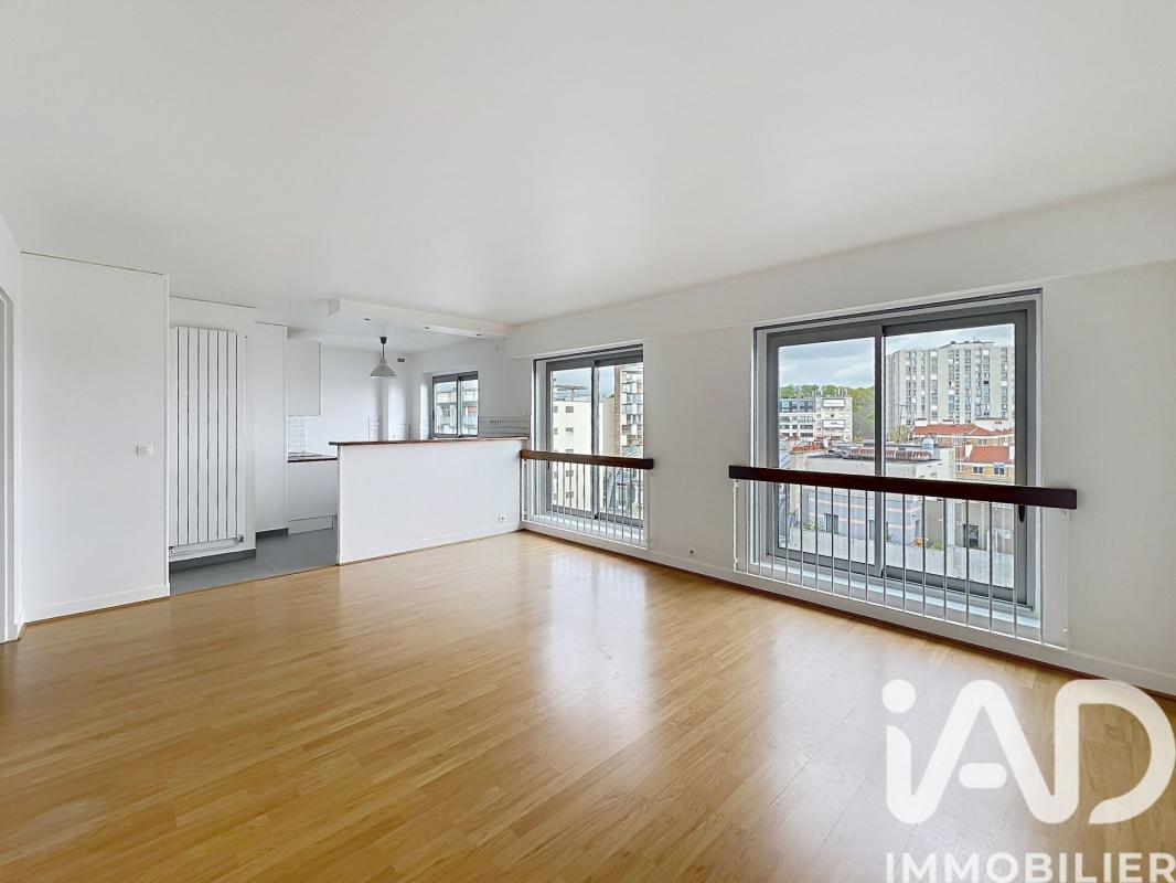 Appartement 2 Pièce(s) Paris 11eme Arrondissement - Photo 4