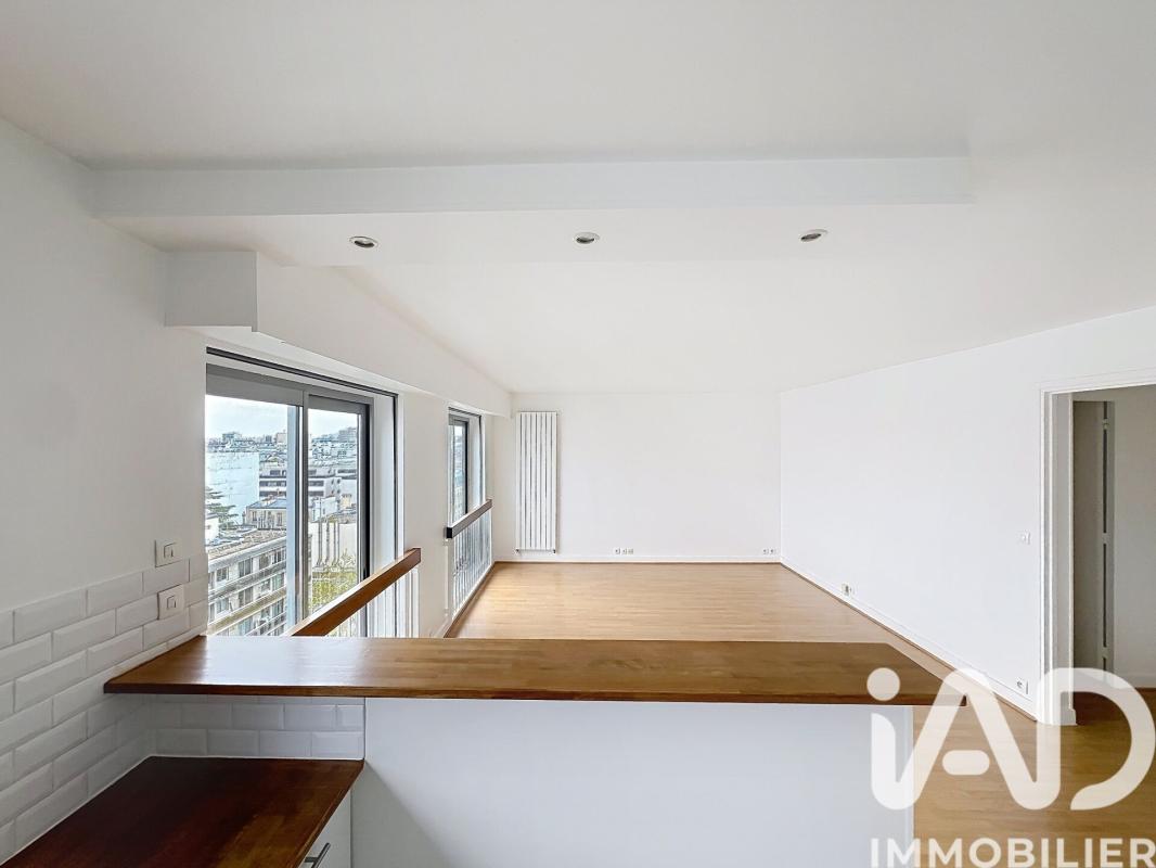 Appartement 2 Pièce(s) Paris 11eme Arrondissement - Photo 6