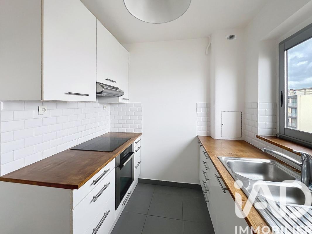 Appartement 2 Pièce(s) Paris 11eme Arrondissement - Photo 8