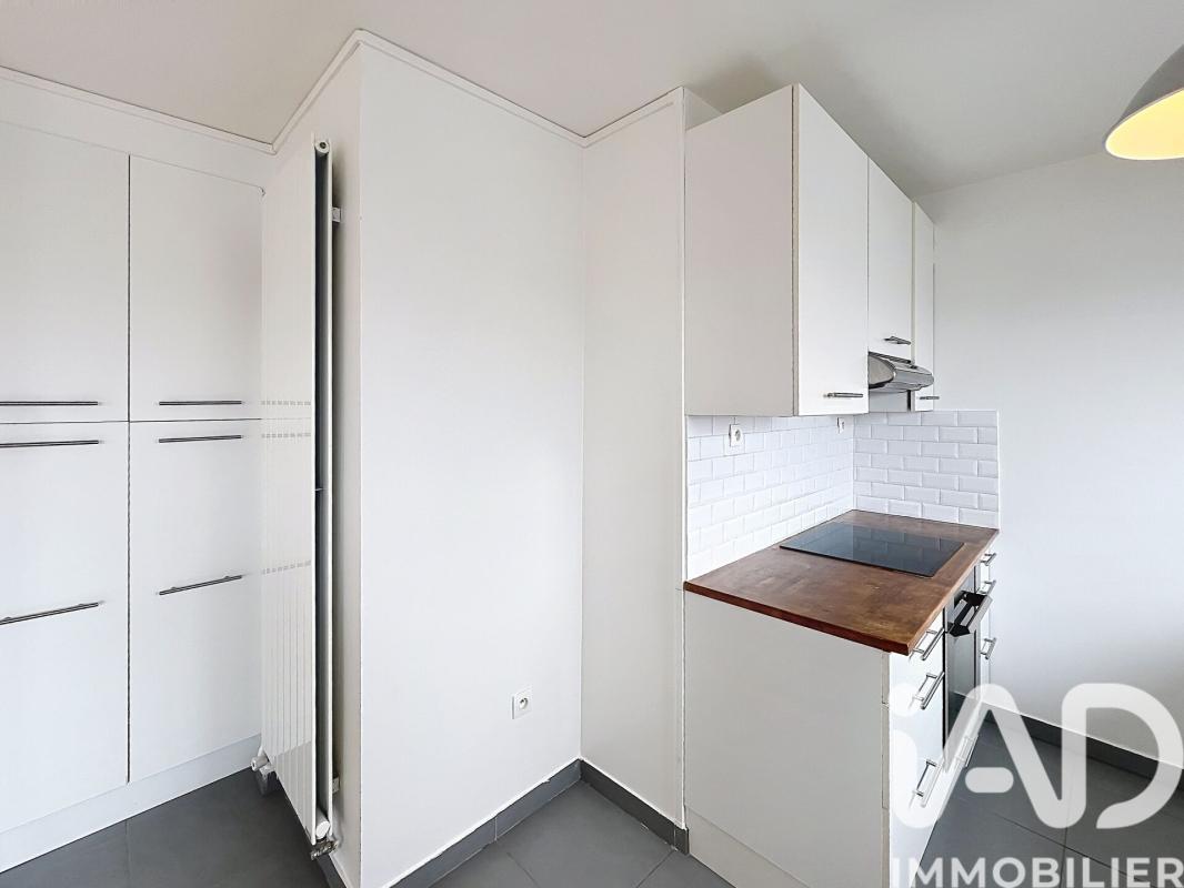 Appartement 2 Pièce(s) Paris 11eme Arrondissement - Photo 10