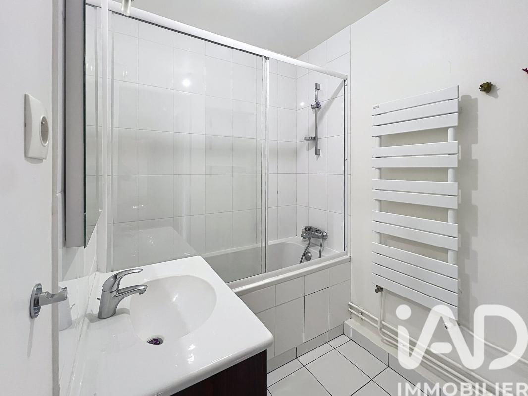 Appartement 2 Pièce(s) Paris 11eme Arrondissement - Photo 11