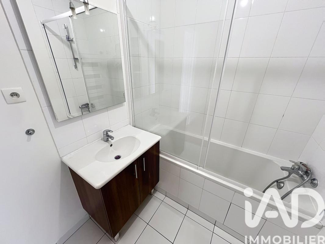 Appartement 2 Pièce(s) Paris 11eme Arrondissement - Photo 12