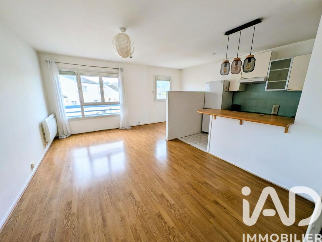 Appartement 1 Pièce(s) Sannois