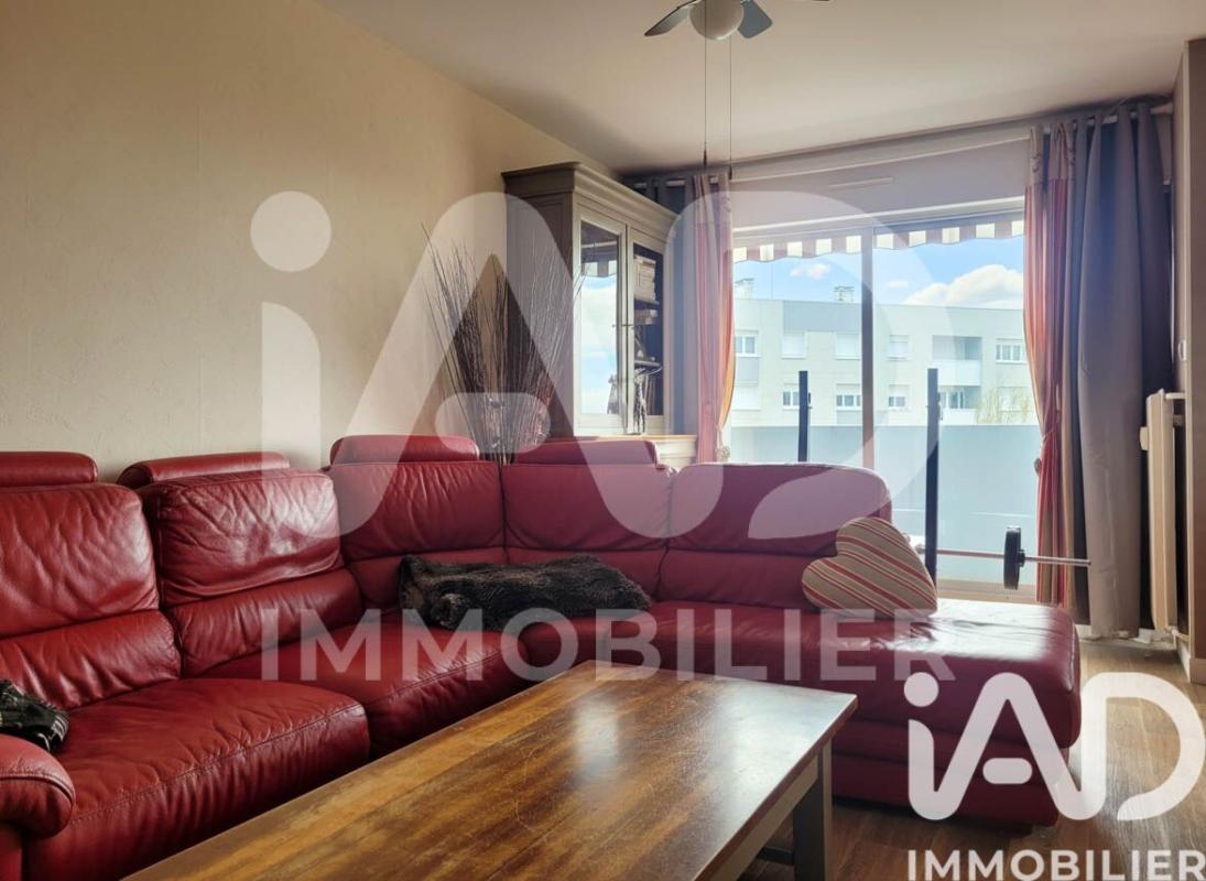 Appartement 5 Pièce(s) Montluçon