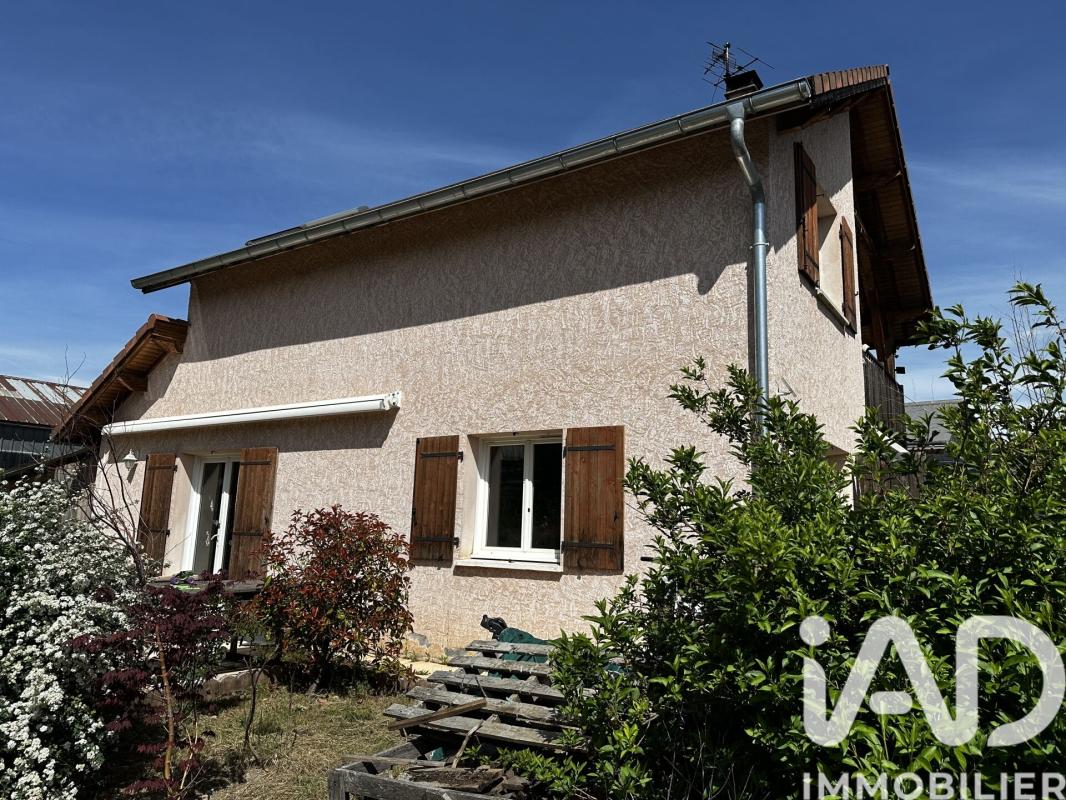 Maison 4 Pièce(s) Gap