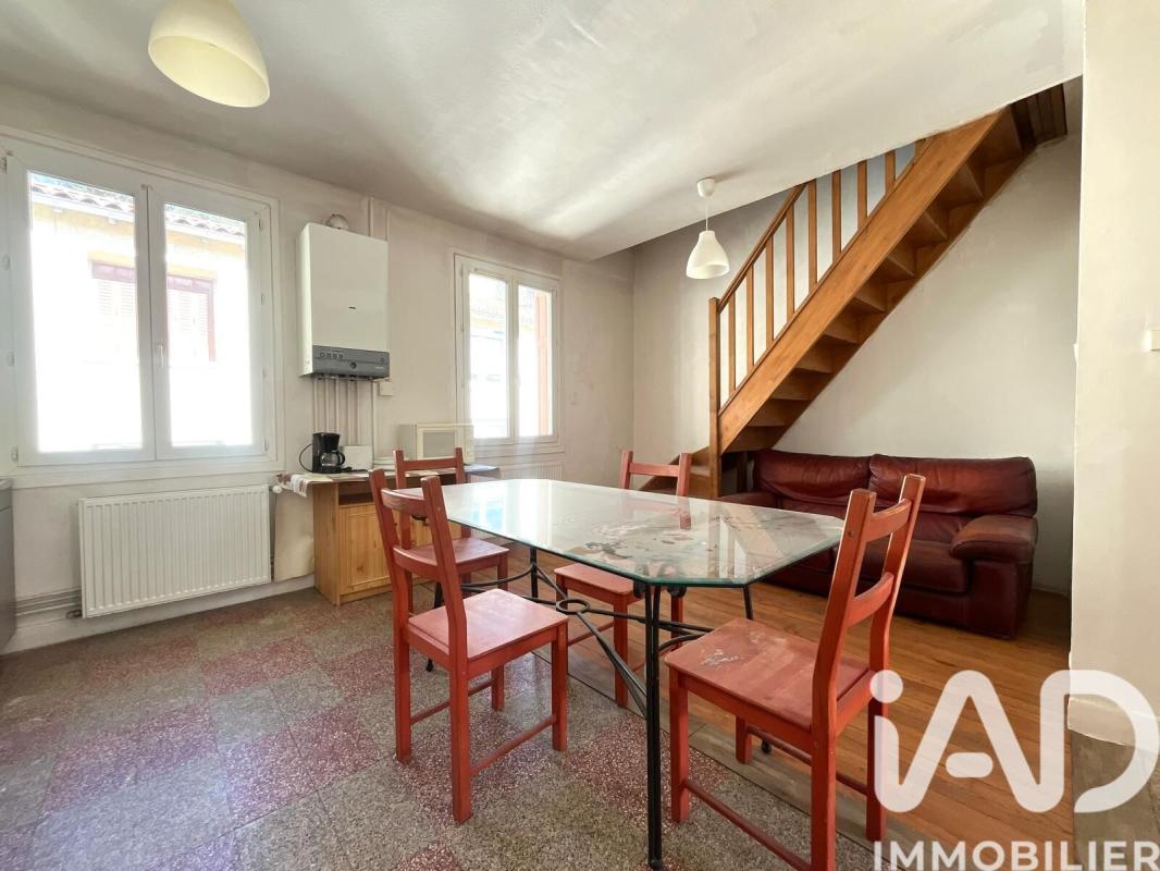 Appartement 4 Pièce(s) Saint-Étienne - Photo 6