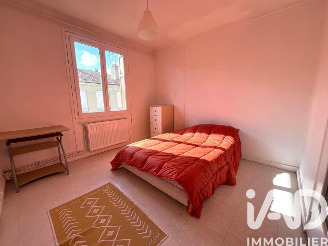 Appartement 4 Pièce(s) Saint-Étienne - Photo 7