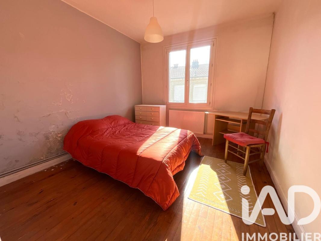 Appartement 4 Pièce(s) Saint-Étienne - Photo 8