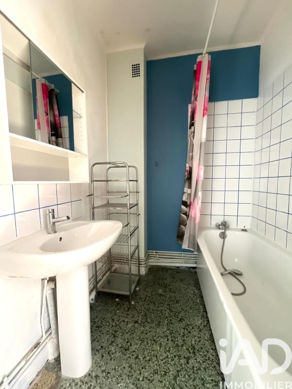 Appartement 4 Pièce(s) Saint-Étienne - Photo 9