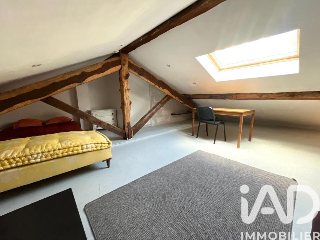 Appartement 4 Pièce(s) Saint-Étienne - Photo 11
