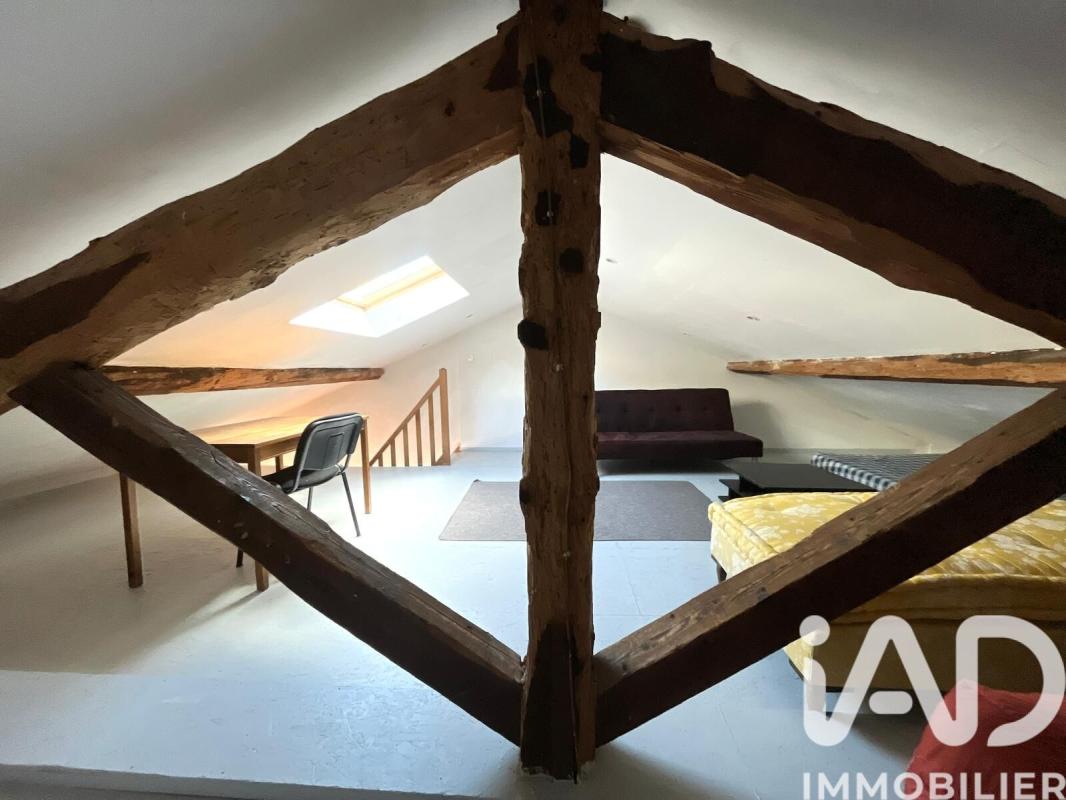 Appartement 4 Pièce(s) Saint-Étienne - Photo 12