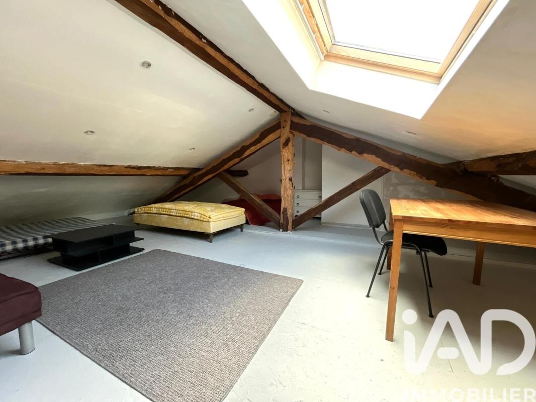 Appartement 4 Pièce(s) Saint-Étienne - Photo 13