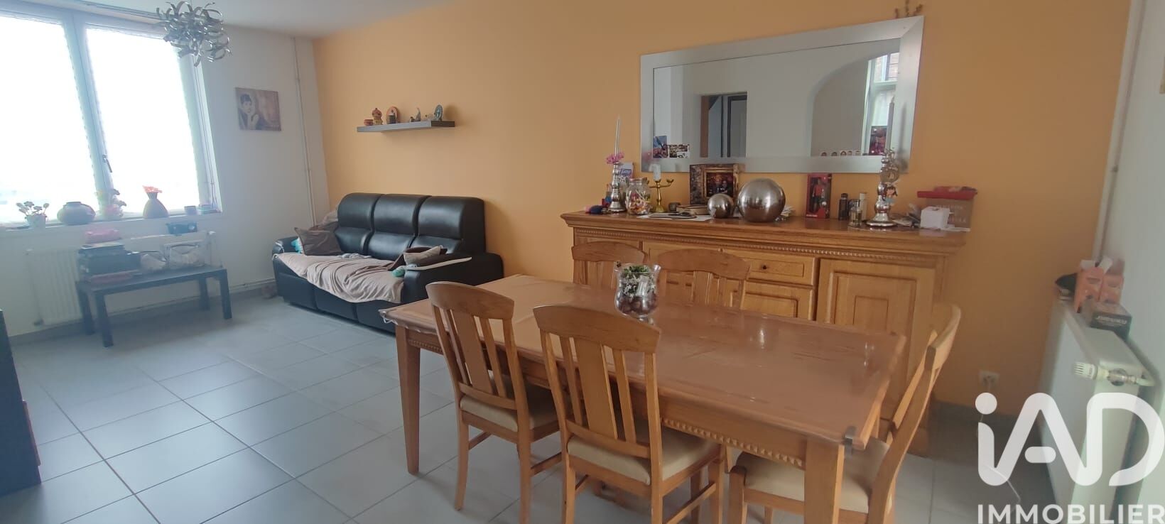 Maison 4 Pièce(s) Wasquehal
