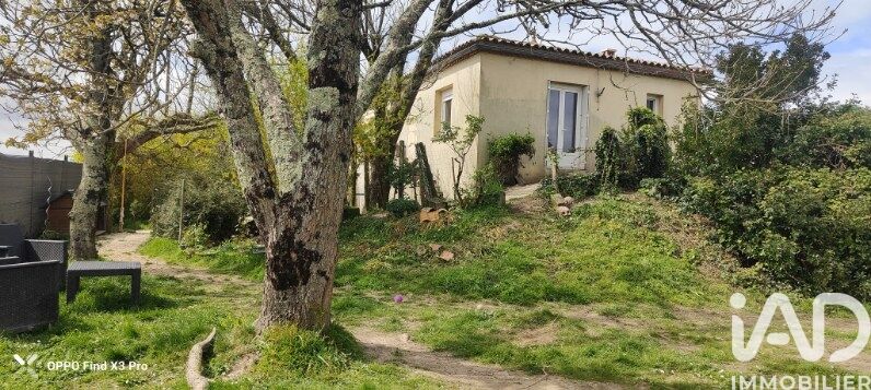 Maison 5 Pièce(s) Courpignac
