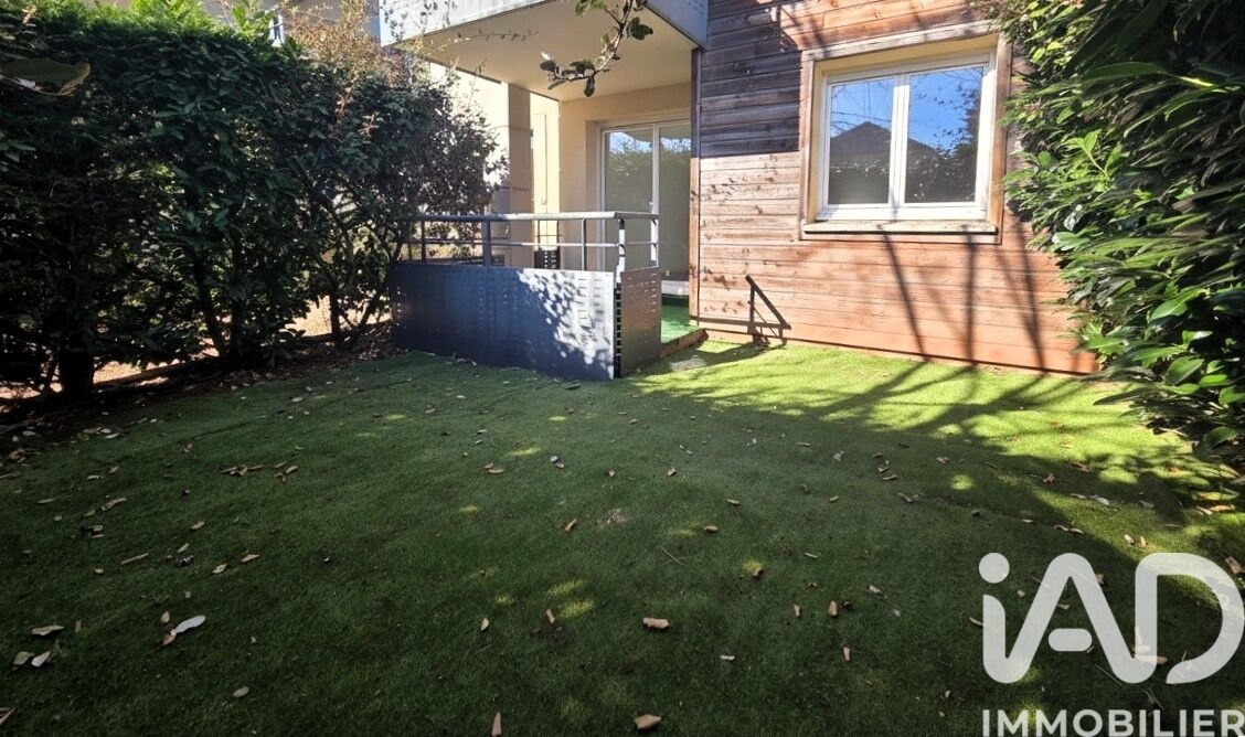 Appartement 3 Pièce(s) Onet-le-Château