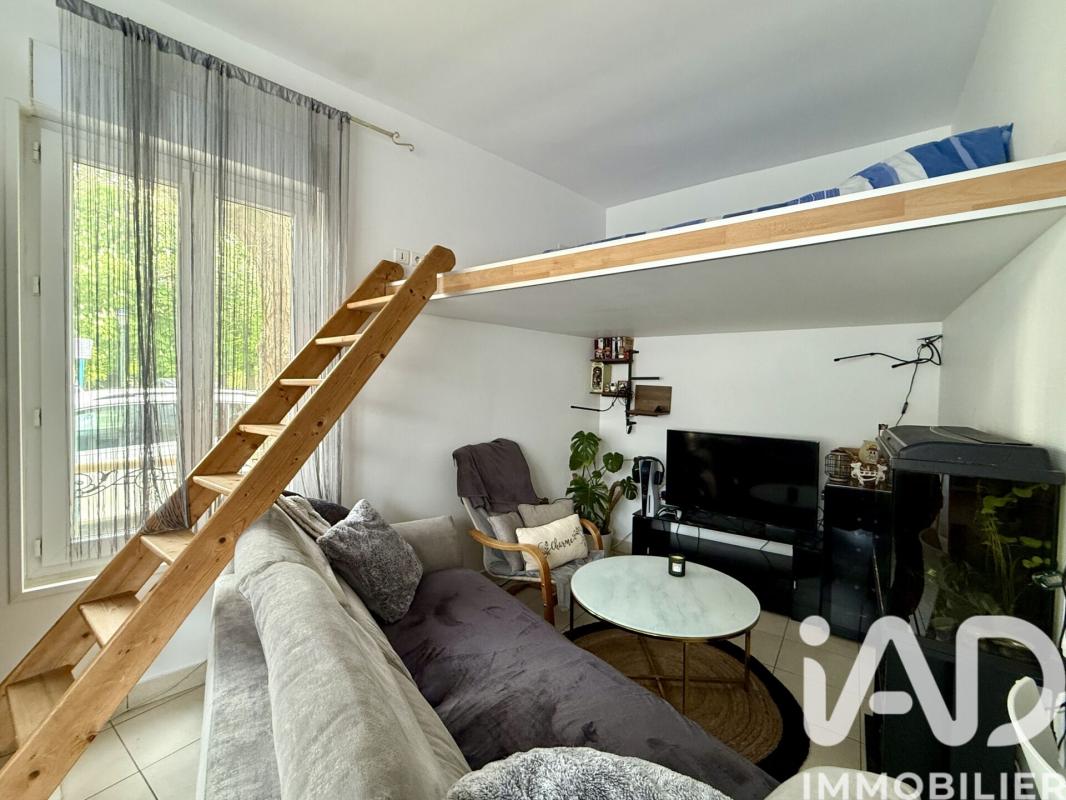 Appartement 2 Pièce(s) Sucy-en-Brie - Photo 1
