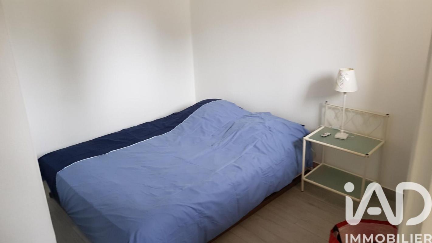 Appartement 2 Pièce(s) Sucy-en-Brie - Photo 6