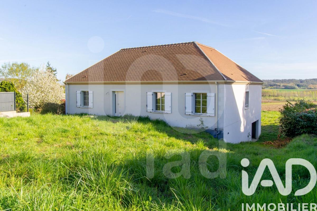 Maison 6 Pièce(s) Élincourt-Sainte-Marguerite - Photo 20